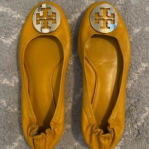 Tory Burch Flats